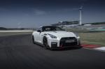Nissan GT-R Nismo 2019 года (UK)